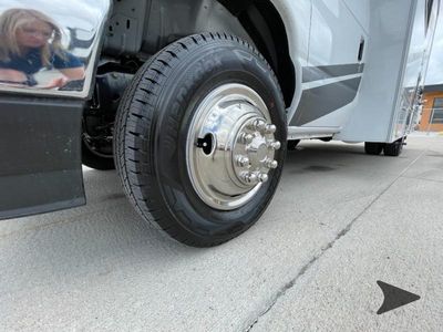 2026 Thor Motor Coach Quantum - Photo 74