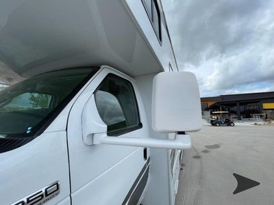 2026 Thor Motor Coach Quantum - Photo 75