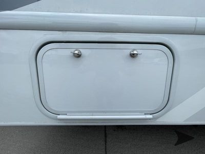 2026 Thor Motor Coach Quantum - Photo 76