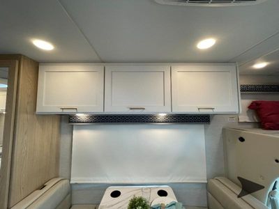 2026 Thor Motor Coach Quantum - Photo 34