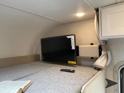 2026 Thor Motor Coach Quantum - Photo 41