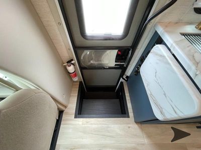 2026 Thor Motor Coach Quantum - Photo 57