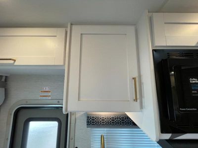 2026 Thor Motor Coach Quantum - Photo 7