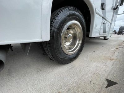2026 Thor Motor Coach Quantum - Photo 82