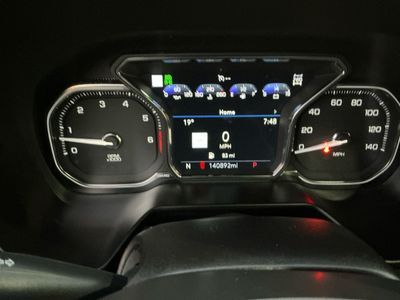 2021 GMC Yukon - Photo 13