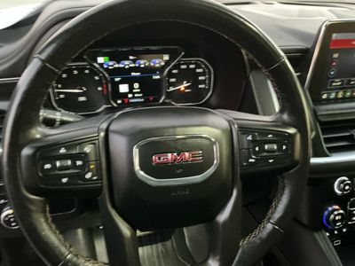 2021 GMC Yukon - Photo 11