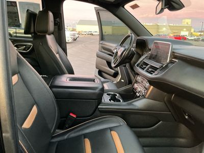 2021 GMC Yukon - Photo 14