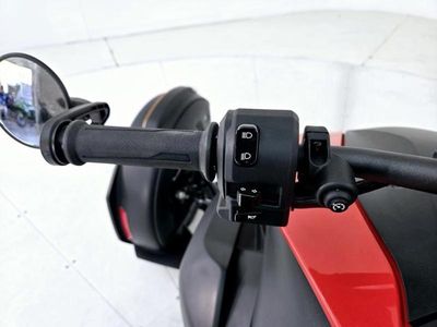 2025 Can-Am Ryker Sport - Photo 14