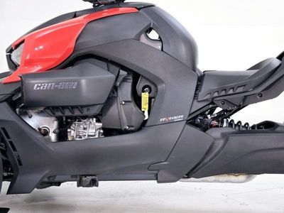2025 Can-Am Ryker Sport - Photo 10