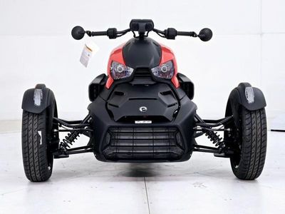 2025 Can-Am Ryker Sport - Photo 3