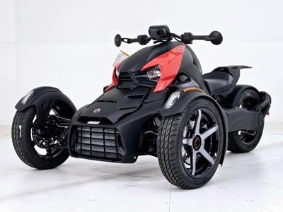 2025 Can-Am Ryker Sport - Photo 2