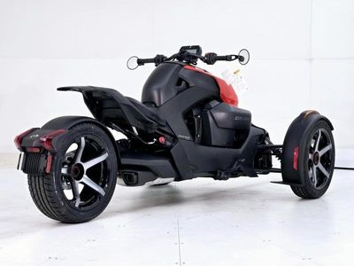 2025 Can-Am Ryker Sport - Photo 5
