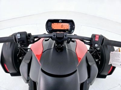 2025 Can-Am Ryker Sport - Photo 13