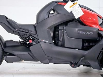 2025 Can-Am Ryker Sport - Photo 9