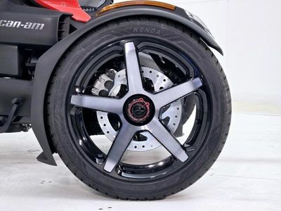 2025 Can-Am Ryker Sport - Photo 12