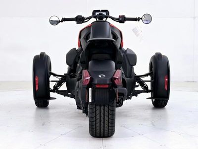 2025 Can-Am Ryker Sport - Photo 6