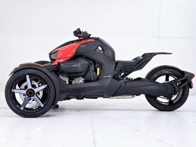 2025 Can-Am Ryker Sport - Photo 8