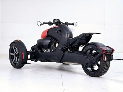 2025 Can-Am Ryker Sport - Photo 4