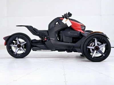 2025 Can-Am Ryker Sport - Photo 7