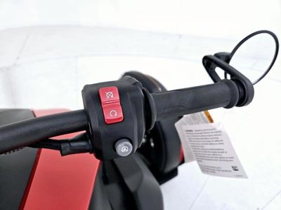 2025 Can-Am Ryker Sport - Photo 15