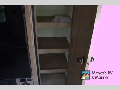 2025 Forest River RV Cherokee Grey Wolf - Photo 15