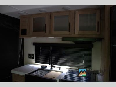 2025 Forest River RV Cherokee Grey Wolf - Photo 11