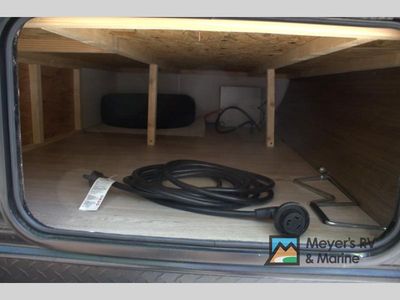 2025 Forest River RV Cherokee Grey Wolf - Photo 25
