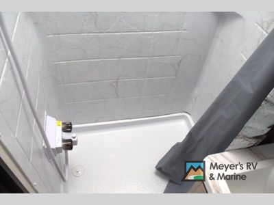 2025 Forest River RV Cherokee Grey Wolf - Photo 21