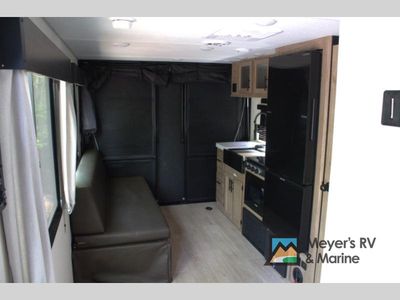 2025 Forest River RV Cherokee Grey Wolf - Photo 8