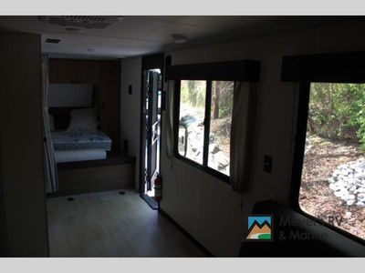 2025 Forest River RV Cherokee Grey Wolf - Photo 9