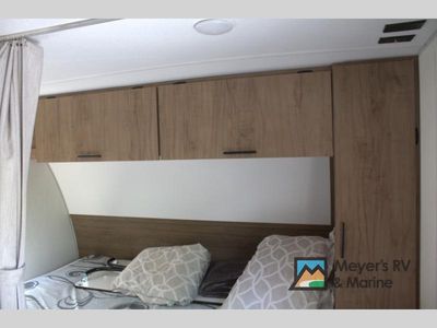 2025 Forest River RV Cherokee Grey Wolf - Photo 17