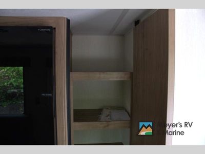 2025 Forest River RV Cherokee Grey Wolf - Photo 14