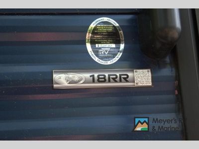 2025 Forest River RV Cherokee Grey Wolf - Photo 7