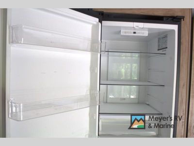 2025 Forest River RV Cherokee Grey Wolf - Photo 12