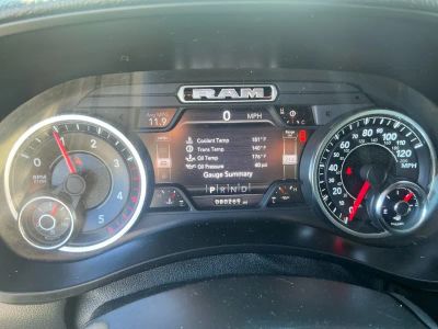 2020 Ram 3500 — photo 10 view