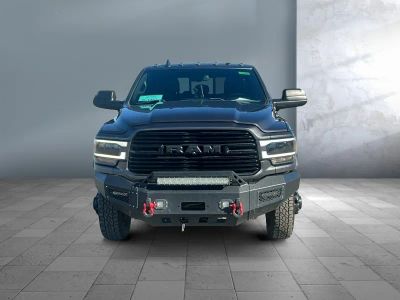 2020 Ram 3500 — side profile view