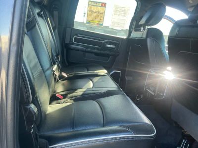 2020 Ram 3500 — photo 18 view