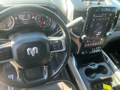 2020 Ram 3500 — photo 14 view