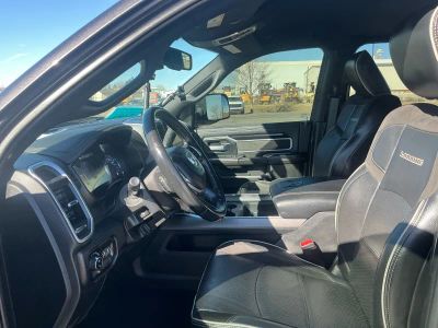 2020 Ram 3500 — photo 9 view