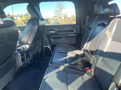 2020 Ram 3500 — photo 16 view