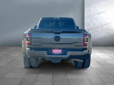 2020 Ram 3500 — detail view