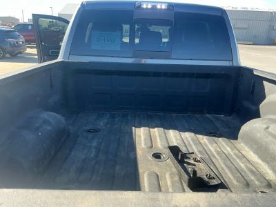 2020 Ram 3500 — photo 17 view