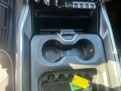 2020 Ram 3500 — photo 12 view