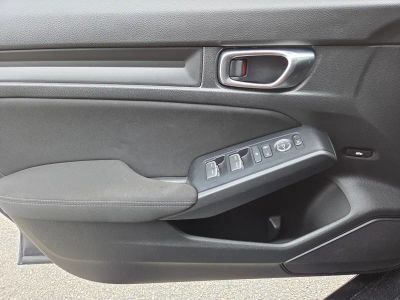 2025 Honda Civic — photo 23 view