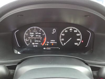 2025 Honda Civic — photo 28 view