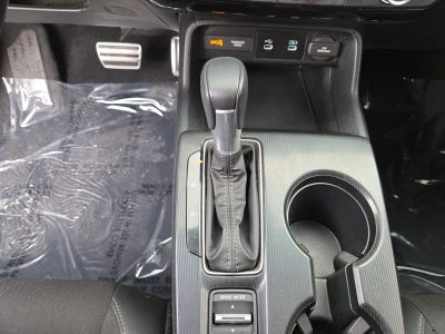 2025 Honda Civic — photo 24 view