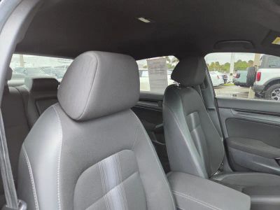 2025 Honda Civic — photo 11 view