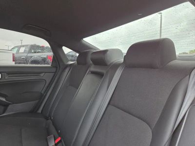 2025 Honda Civic — photo 16 view
