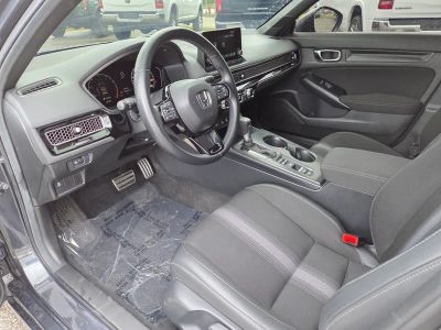 2025 Honda Civic — photo 22 view