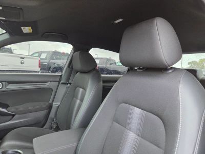 2025 Honda Civic — photo 20 view